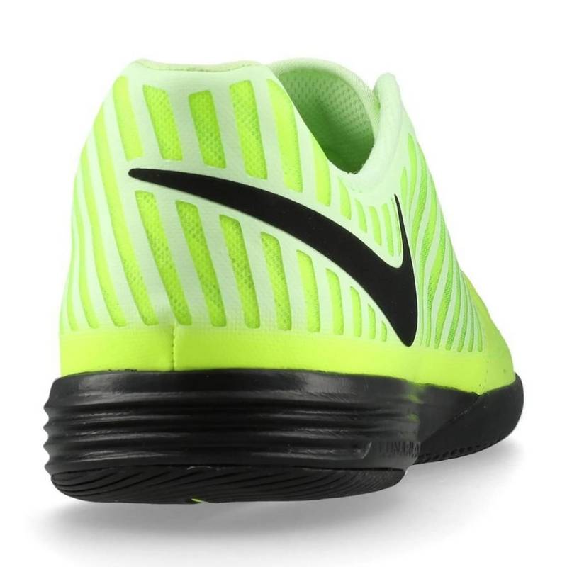 Футзалки Nike Lunar Gato II IC 580456-012, рис. 4