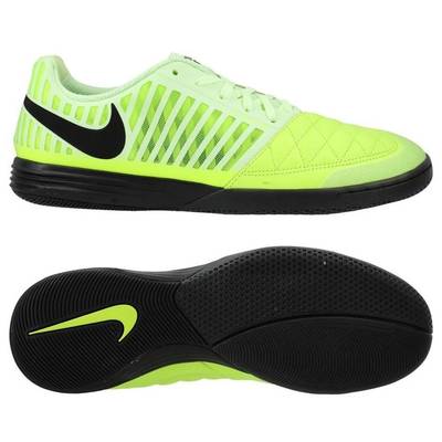 Футзалки Nike Lunar Gato II IC 580456-012