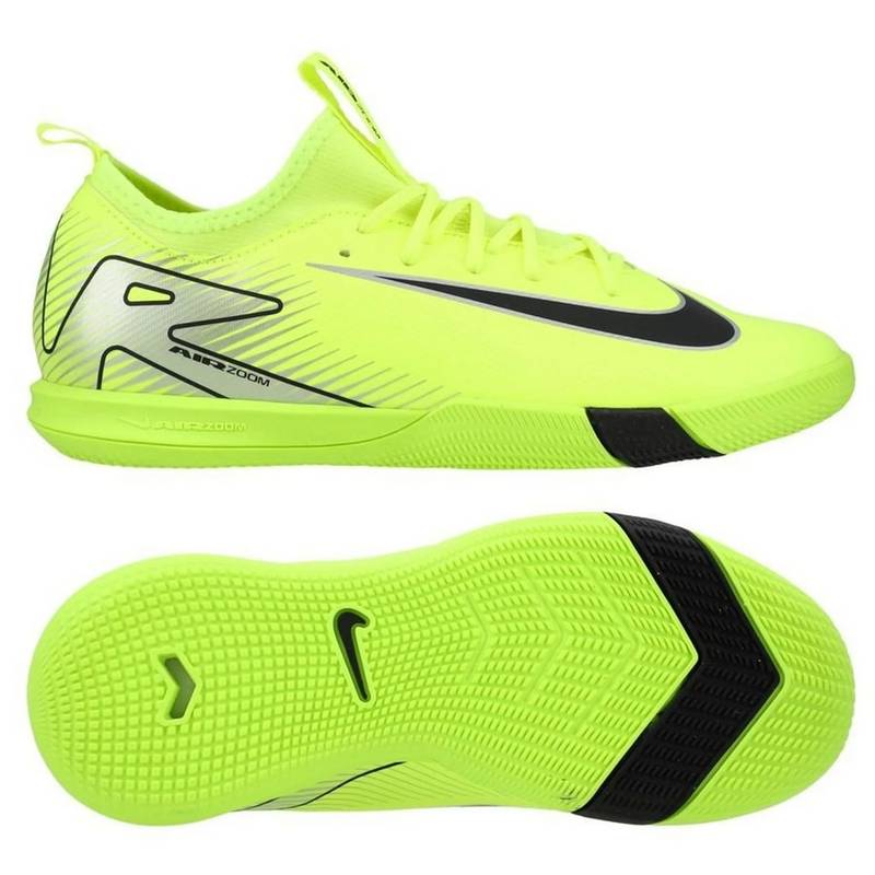 Дитячі футзалки Nike Zoom Mercurial Vapor 16 Academy IC FQ8411-700, рис. 0