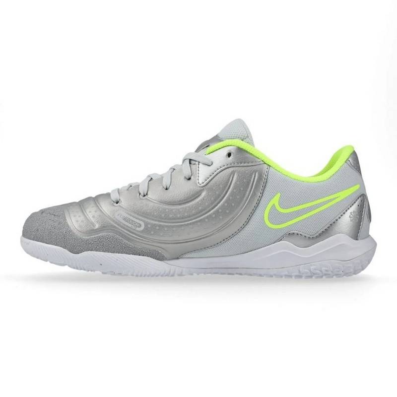 Детские футзалки Nike JR TIEMPO LEGEND 10 ACADEMY IC DV4350-001, рис. 1