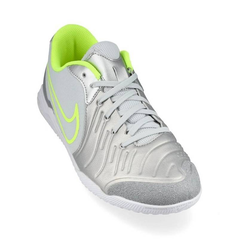 Детские футзалки Nike JR TIEMPO LEGEND 10 ACADEMY IC DV4350-001, рис. 2