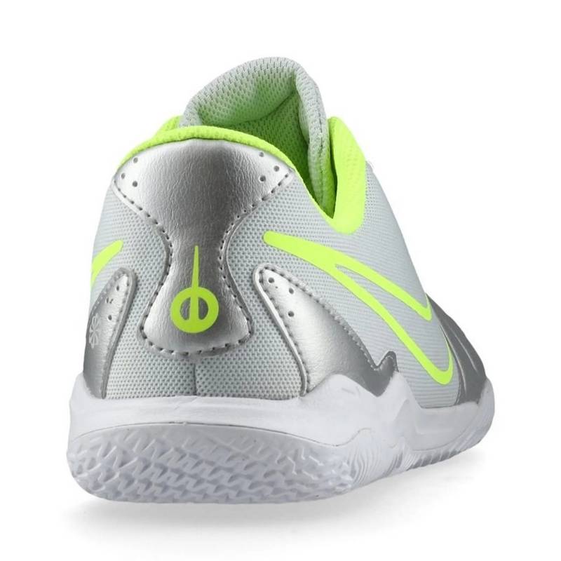 Детские футзалки Nike JR TIEMPO LEGEND 10 ACADEMY IC DV4350-001, рис. 4