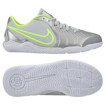 Детские футзалки Nike JR TIEMPO LEGEND 10 ACADEMY IC DV4350-001