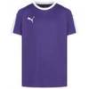 Детская футболка PUMA Liga Jersey 703418-10, прев. 0