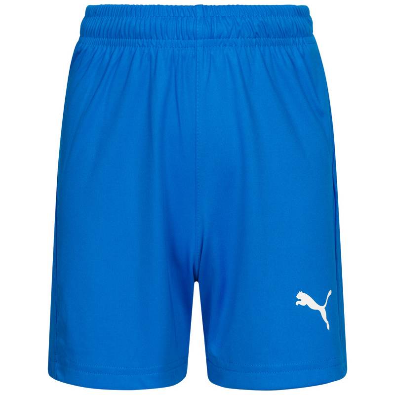 Детские шорты PUMA LIGA Core 703437-02, рис. 0