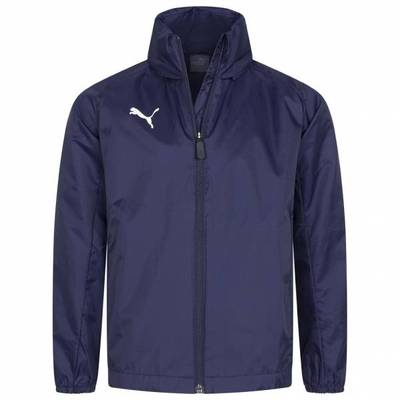 Спортивний дощовик PUMA Liga Rain Kids 655628-06