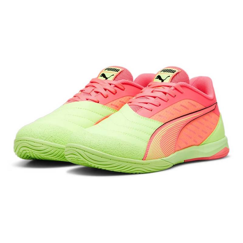 Футзалки Puma Ibero IV IN 107958-03, рис. 3