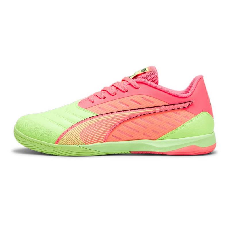 Футзалки Puma Ibero IV IN 107958-03, рис. 1