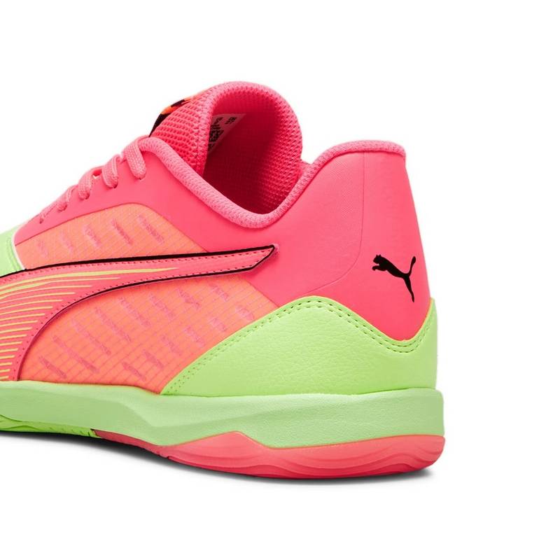 Футзалки Puma Ibero IV IN 107958-03, рис. 4