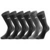 Набір Шкарпеток PUMA Crew Socks унісекс (6 пар) 7312-CB, прев. 0