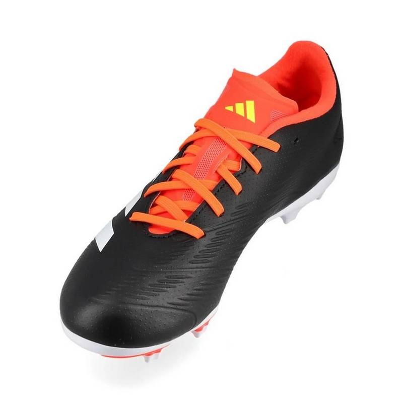 Футбольные бутсы Adidas Predator 24 League Firm Ground Performance IG7748, рис. 3