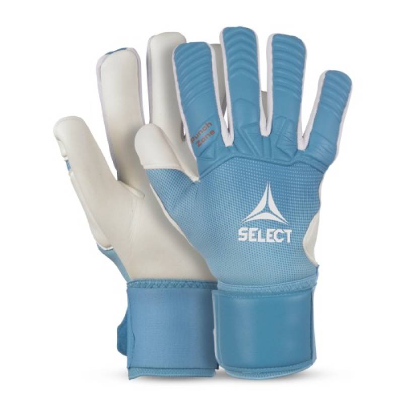 Воротарські рукавички Select 33 allround 500067, рис. 0