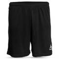 Шорты детские Select Pisa player shorts Black 600058, прев. 0