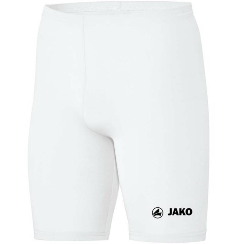 Шорты компрессионные Jako Tight Basic 2.0 8516-00, рис. 0