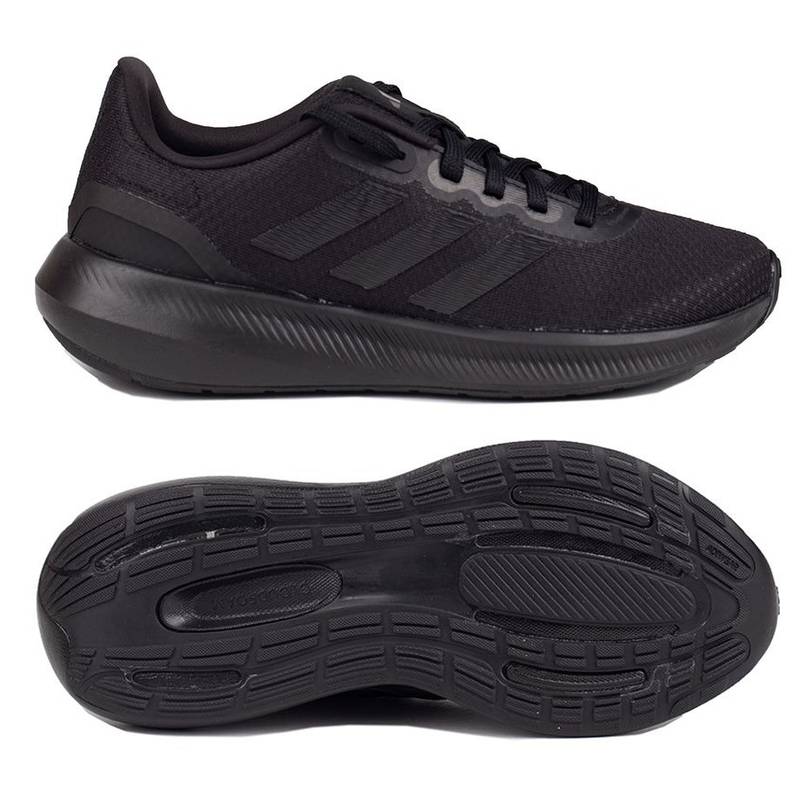 Кроссовки для бега Adidas Runfalcon 3.0 W HP7558, рис. 0