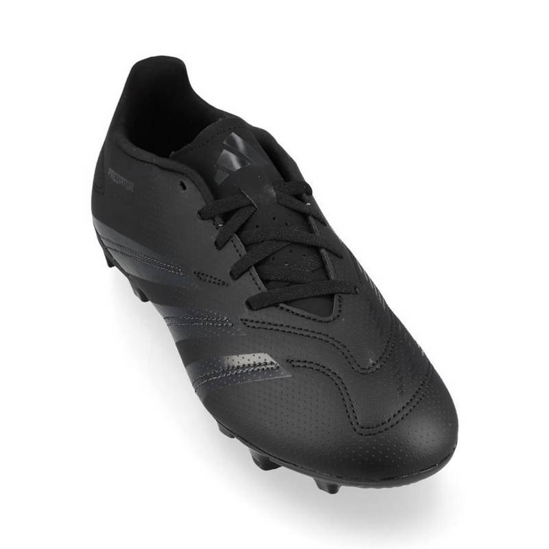 Футбольні бутси дитячі Adidas Predator 24 Club Flexible Ground IG5428 , рис. 2
