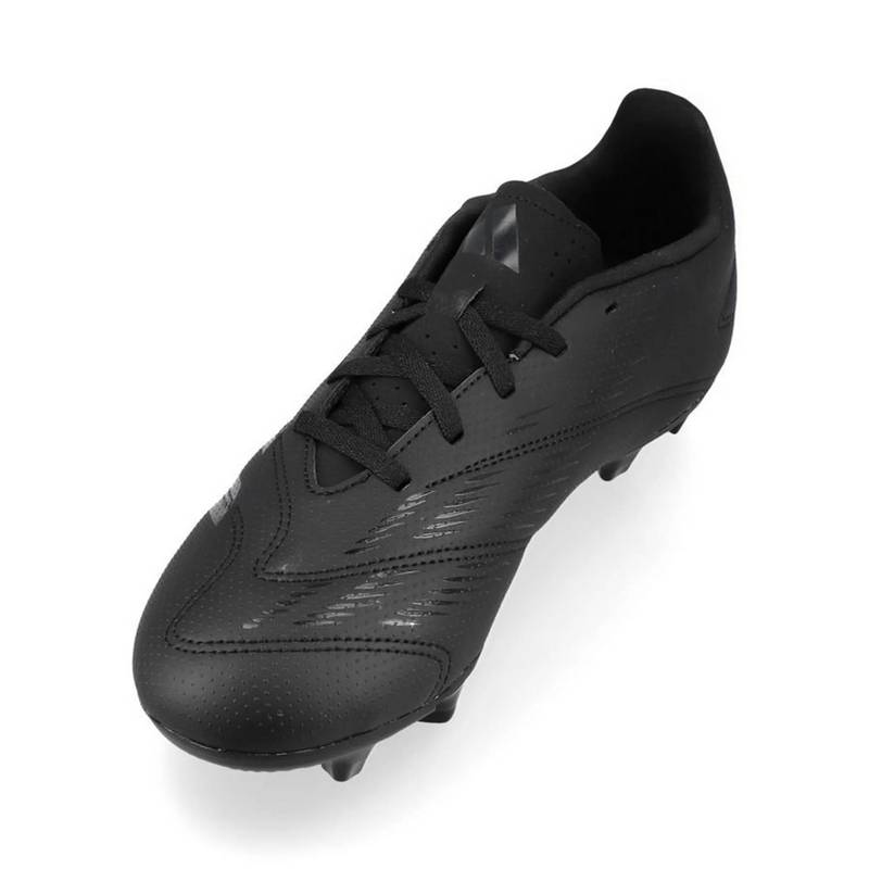 Футбольні бутси дитячі Adidas Predator 24 Club Flexible Ground IG5428 , рис. 3