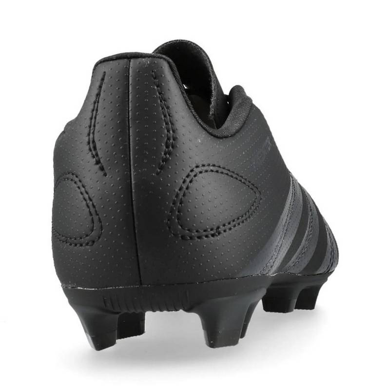 Футбольні бутси дитячі Adidas Predator 24 Club Flexible Ground IG5428 , рис. 4