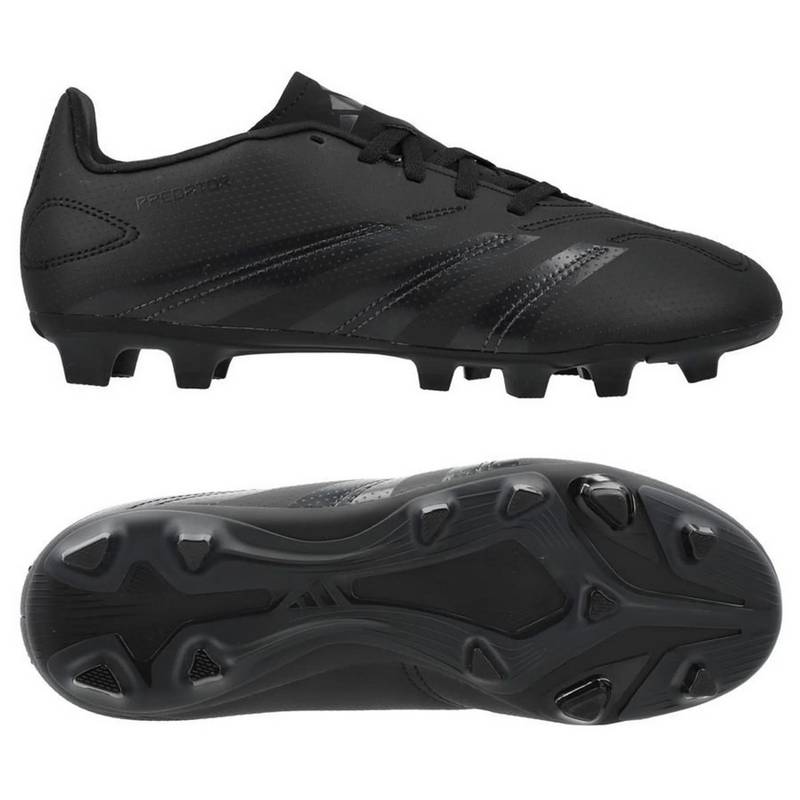 Футбольні бутси дитячі Adidas Predator 24 Club Flexible Ground IG5428 , рис. 0