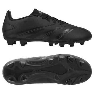 Футбольні бутси дитячі Adidas Predator 24 Club Flexible Ground IG5428 