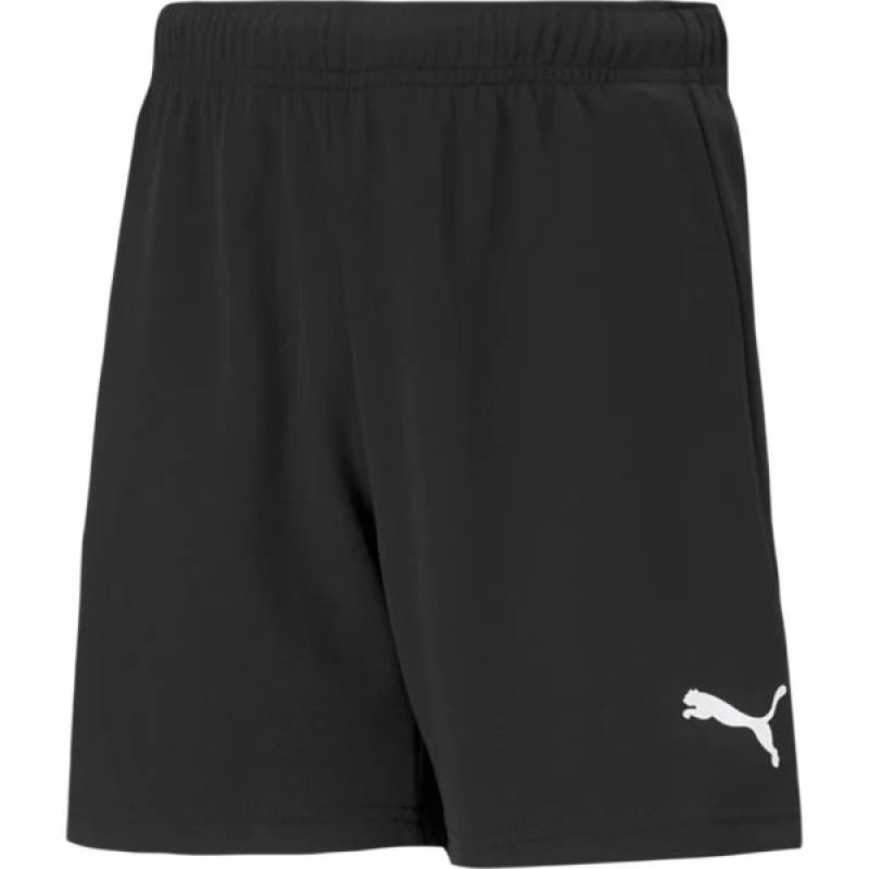 Детские шорты Puma Team Rise Short Jr 704943-04, рис. 0