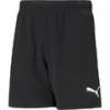 Дитячі шорти Puma Team Rise Short Jr 704943-04, прев. 0