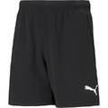 Детские шорты Puma Team Rise Short Jr 704943-04, прев. 0