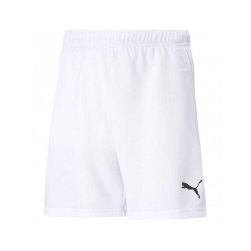 Детские шорты Puma Team Rise Short Jr 704943-03, рис. 0