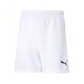 Детские шорты Puma Team Rise Short Jr 704943-03, прев. 0