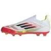 Дитячі футбольні бутси Adidas F50 Elite Laceless Firm Ground IE1302, прев. 1