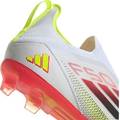 Детские футбольные бутсы Adidas F50 Elite Laceless Firm Ground IE1302, прев. 2