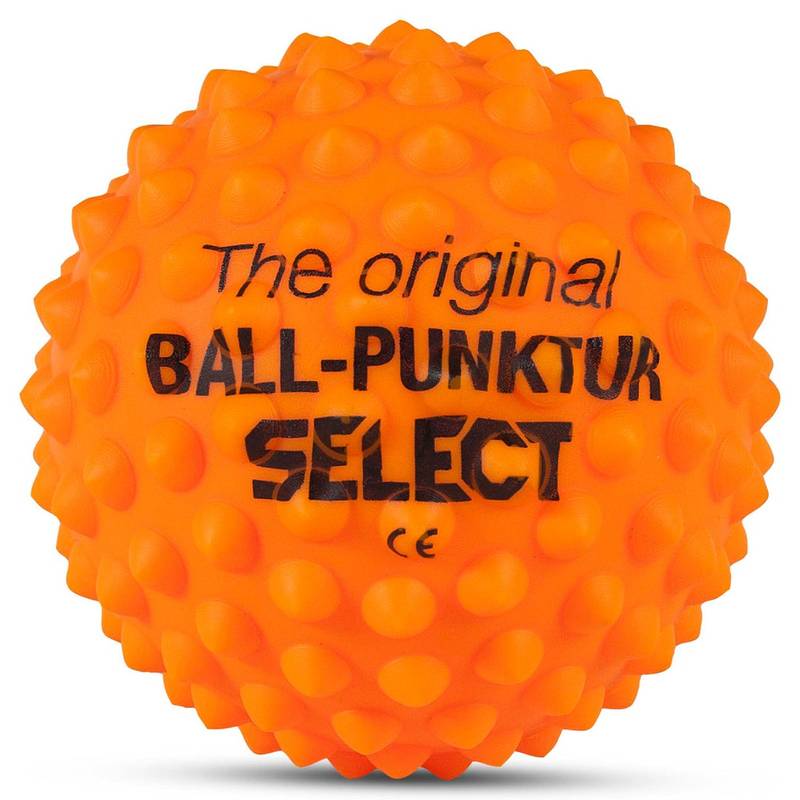 Масажний м’яч Select Ball-Punktur 420008, рис. 0