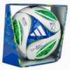 Футбольний м'яч Аdidas MLS 2025 Pro JH1303, прев. 0