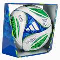 Футбольний м'яч Аdidas MLS 2025 Pro JH1303, прев. 0