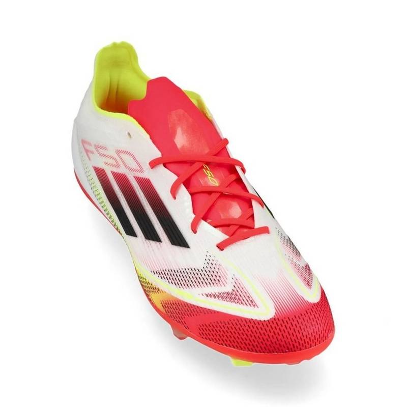 Футбольні бутси Adidas F50 Elite Firm Ground IE1305, рис. 2