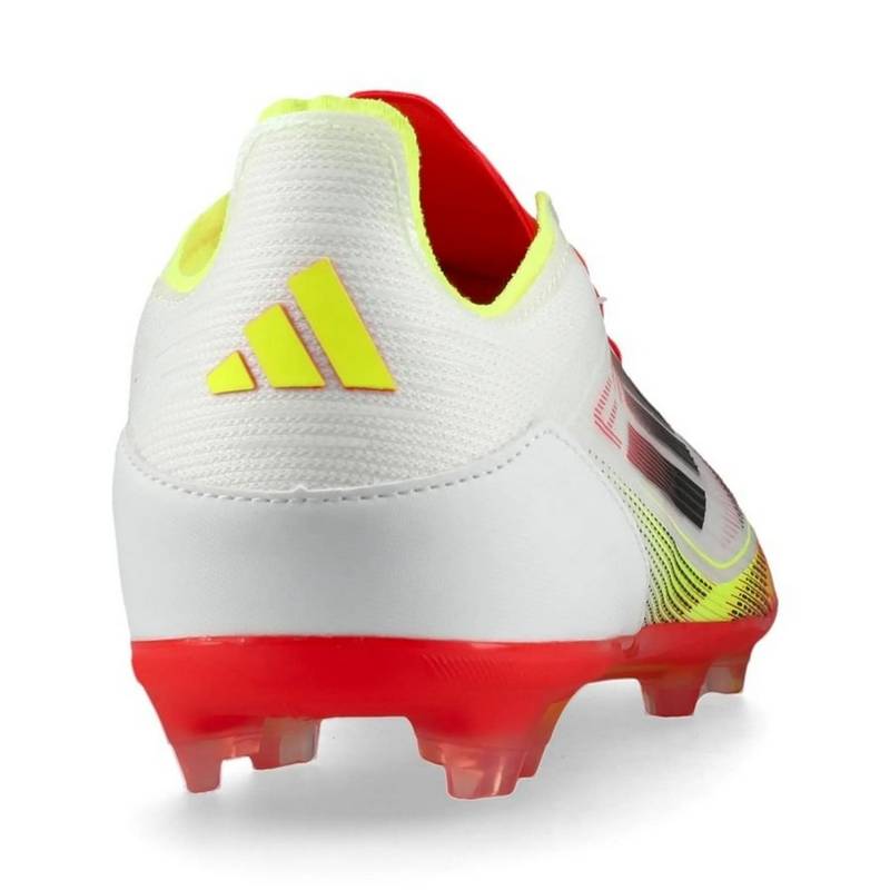 Футбольні бутси Adidas F50 Elite Firm Ground IE1305, рис. 4