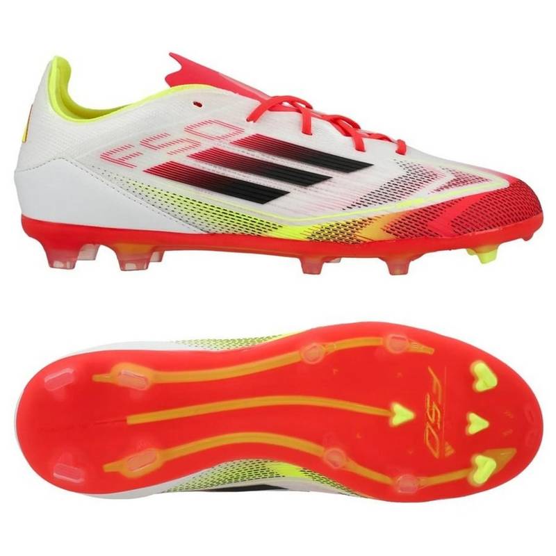 Футбольні бутси Adidas F50 Elite Firm Ground IE1305, рис. 0