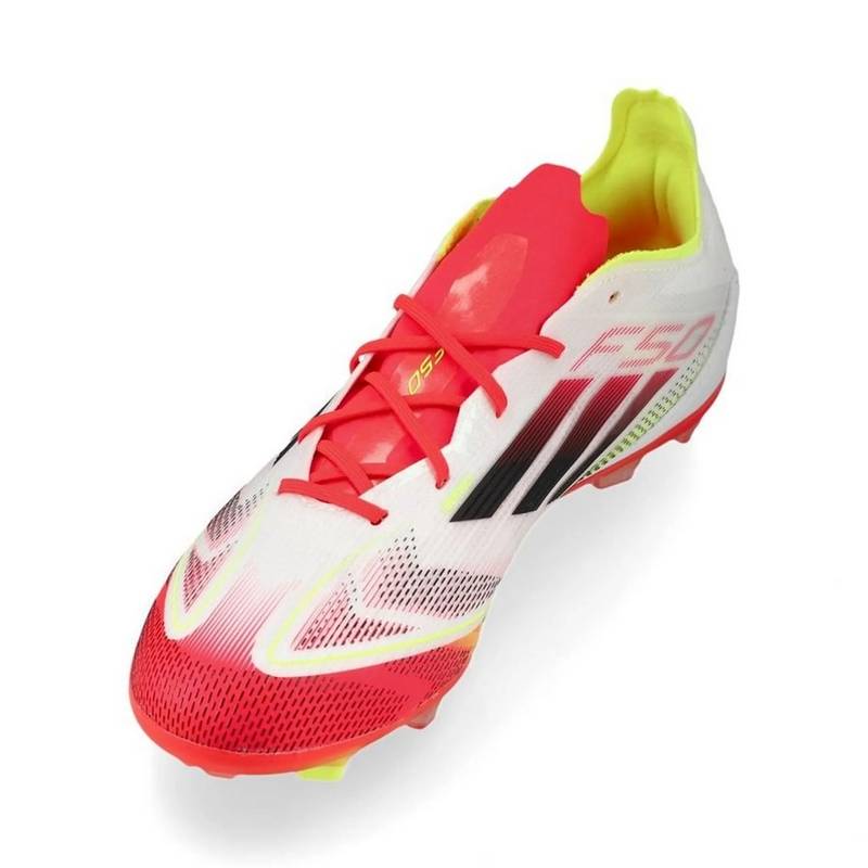 Футбольні бутси Adidas F50 Elite Firm Ground IE1305, рис. 3