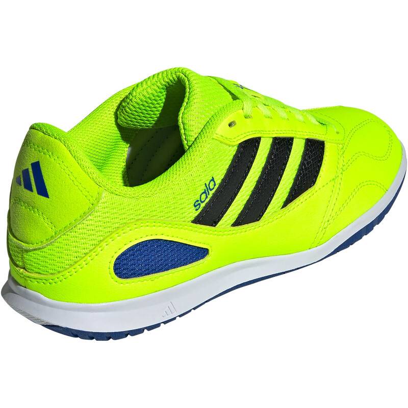 Детские футзалки Adidas Super Sala Competition IN JP5273, рис. 3