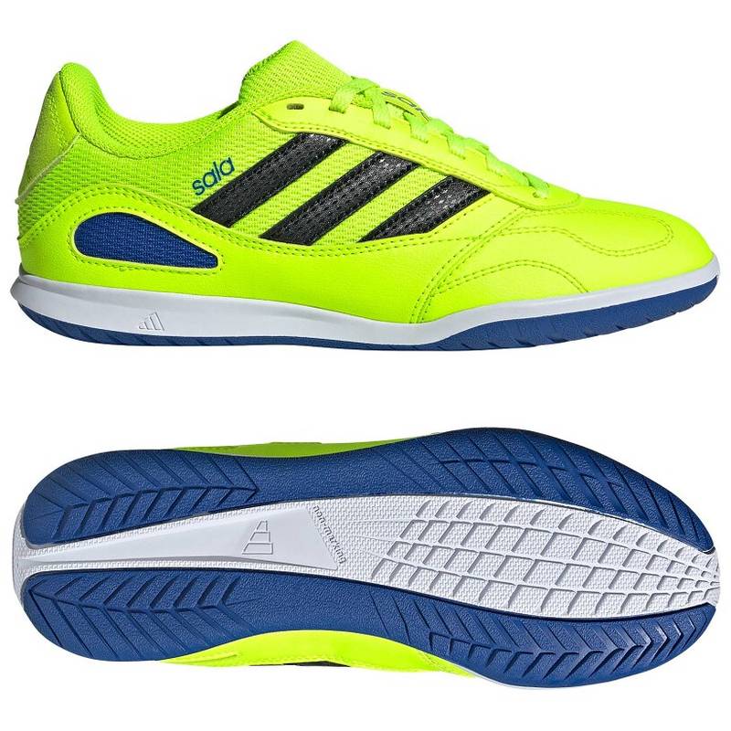 Детские футзалки Adidas Super Sala Competition IN JP5273, рис. 0