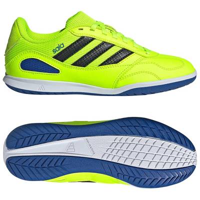 Детские футзалки Adidas Super Sala Competition IN JP5273