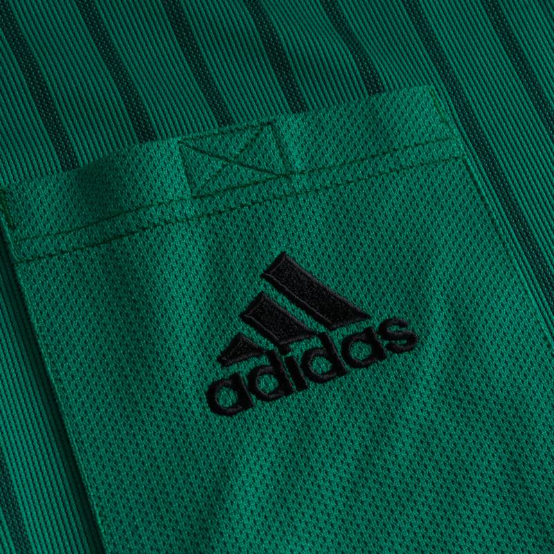 Футболка для судді Аdidas Retro Referee Shirt Long 626725, рис. 1