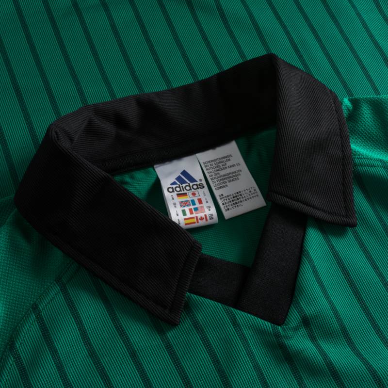 Футболка для судді Аdidas Retro Referee Shirt Long 626725, рис. 2