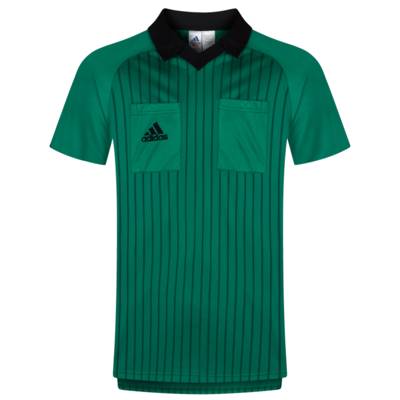 Футболка для судьи Аdidas Retro Referee Shirt Long 626725