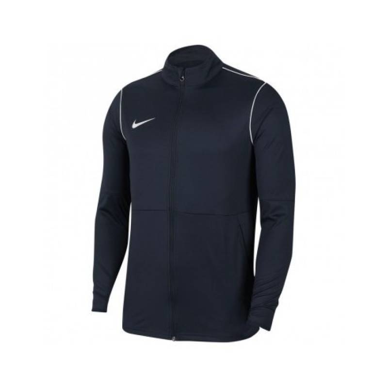 Кофта Nike NK DF Park 20 TRK FJ3022-451, рис. 0