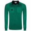 Футболка для судьи Аdidas Retro Referee Shirt Long 626726, прев. 0