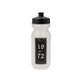Пляшка для води Nike Big Mouth Bottle 2.0 650 мл чорна, сіра N.000.0043.911.22, прев. 0