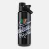 Бутылка для воды Nike TR RENEW RECHARGE CHUG BOTTLE 24 OZ 709 мл черная N.100.7637.088.24, прев. 0