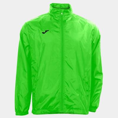 Ветровка салатовая Joma IRIS 100087.020
