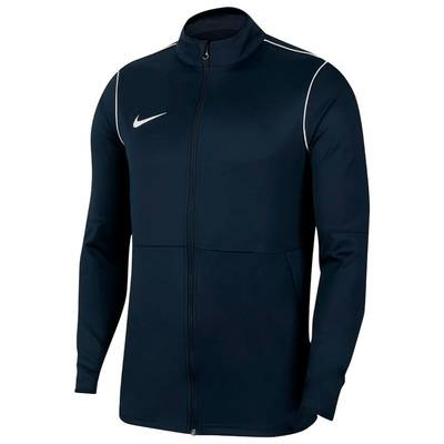 Дитяча кофта Nike Dri-FIT Park 20 Junior темно-синій FJ3026-451